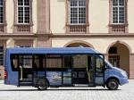Mercedes-Benz Sprinter City 65 2006 года